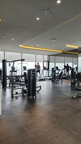 Park Origin Ratchathewi, Bangkok, 135 Phetchaburi Road, Thung Phaya Thai, Ratchathewi, Bangkok, 1 Bedroom, 50 sqm, Condo For Rent, by Ekachai Praekulvanich, 11222218 - DDproperty.com