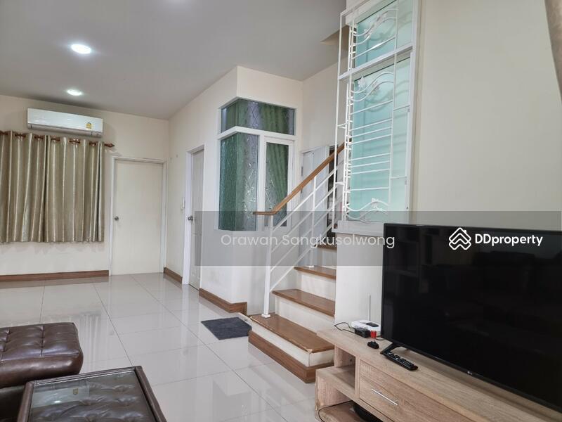 ทาวน์โฮม โกลเด้นทาวน์เกษตร-ลาดปลาเค้า, กรุงเทพ, อนุสาวรีย์, บางเขน, กรุงเทพ, 150 ตร.ม., ทาวน์เฮ้าส์ ให้เช่า, โดย Orawan Sangkusolwong, 11222252 - DDproperty.com