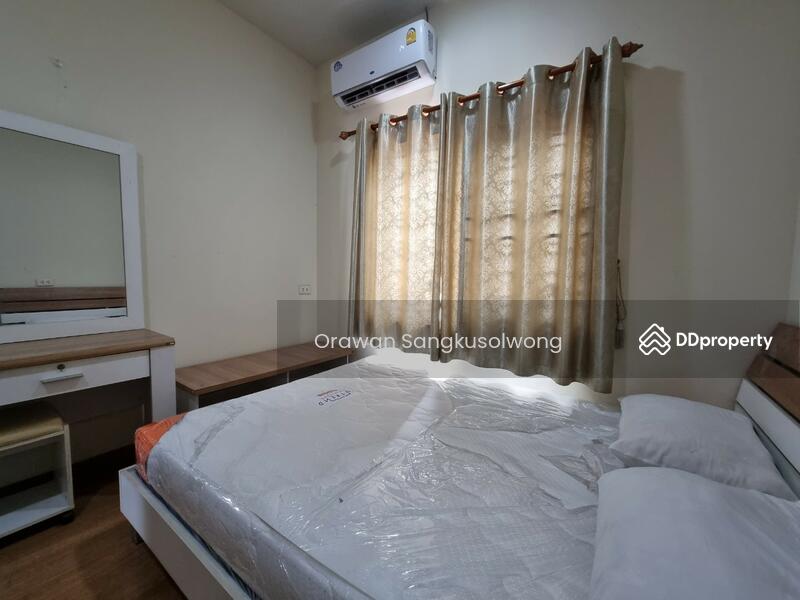 ทาวน์โฮม โกลเด้นทาวน์เกษตร-ลาดปลาเค้า, กรุงเทพ, อนุสาวรีย์, บางเขน, กรุงเทพ, 150 ตร.ม., ทาวน์เฮ้าส์ ให้เช่า, โดย Orawan Sangkusolwong, 11222252 - DDproperty.com