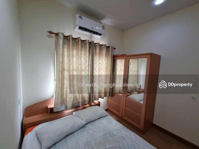 ทาวน์โฮม โกลเด้นทาวน์เกษตร-ลาดปลาเค้า, Bangkok, Anusaowari, Bang Khen, Bangkok, 4 Bedrooms, 150 sqm, Townhouse For Rent, by orawan sangkusolwong, 11222252 - DDproperty.com