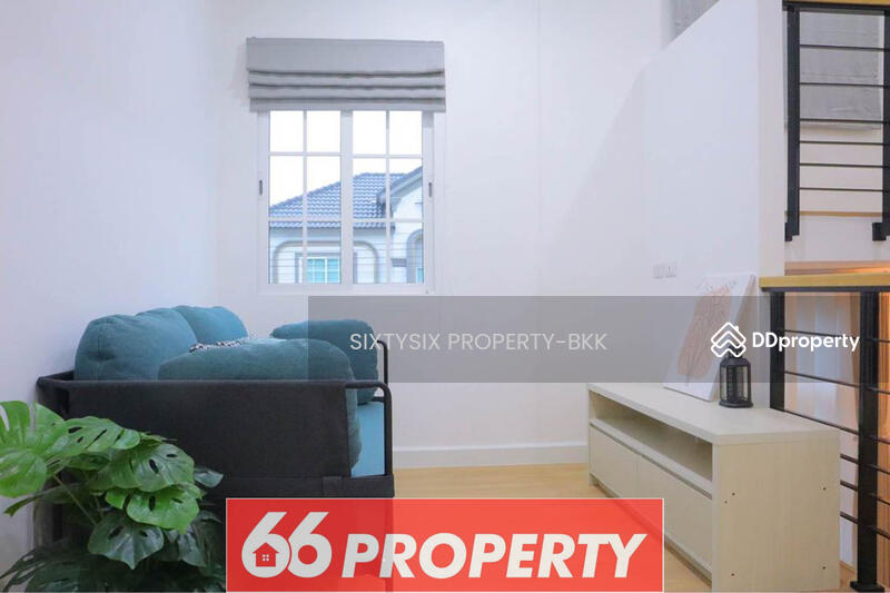Grandio Bangna Km.5, Samut Prakan, Bang Kaeo, Bang Plee, Samut Prakan, 4 Bedrooms, 163 sqm, Single Detached House For Rent, by SIXTYSIX PROPERTY-BKK, 11222253 - DDproperty.com