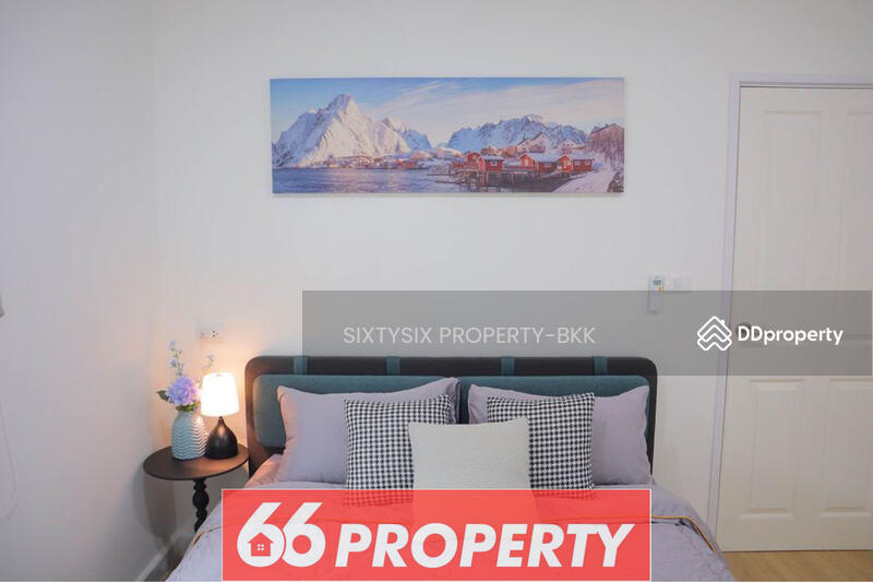 Grandio Bangna Km.5, Samut Prakan, Bang Kaeo, Bang Plee, Samut Prakan, 4 Bedrooms, 163 sqm, Single Detached House For Rent, by SIXTYSIX PROPERTY-BKK, 11222253 - DDproperty.com