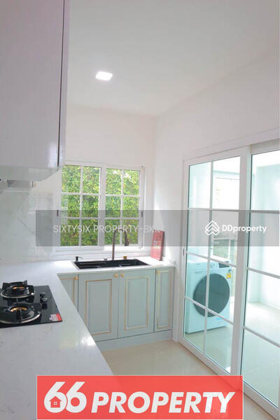 Grandio Bangna Km.5, Samut Prakan, Bang Kaeo, Bang Plee, Samut Prakan, 4 Bedrooms, 163 sqm, Single Detached House For Rent, by SIXTYSIX PROPERTY-BKK, 11222253 - DDproperty.com