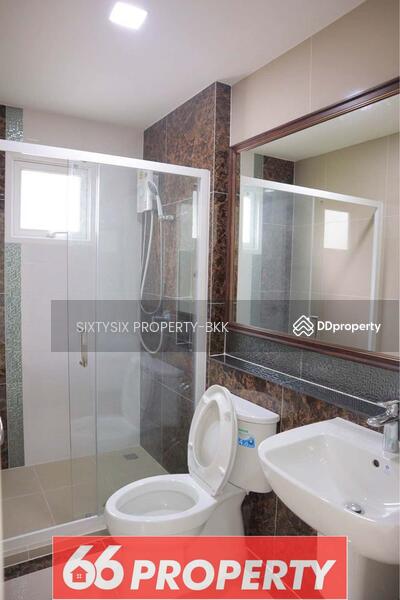 Grandio Bangna Km.5, Samut Prakan, Bang Kaeo, Bang Plee, Samut Prakan, 4 Bedrooms, 163 sqm, Single Detached House For Rent, by SIXTYSIX PROPERTY-BKK, 11222253 - DDproperty.com