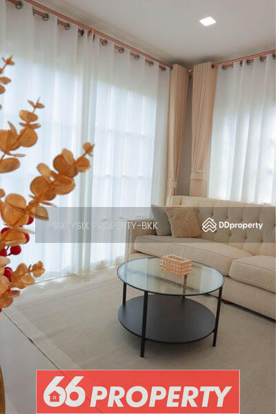 Grandio Bangna Km.5, Samut Prakan, Bang Kaeo, Bang Plee, Samut Prakan, 4 Bedrooms, 163 sqm, Single Detached House For Rent, by SIXTYSIX PROPERTY-BKK, 11222253 - DDproperty.com