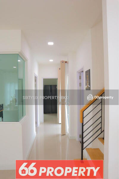Grandio Bangna Km.5, สมุทรปราการ, บางแก้ว, บางพลี, สมุทรปราการ, 163 ตร.ม., บ้านเดี่ยว ให้เช่า, โดย SIXTYSIX PROPERTY-BKK, 11222253 - DDproperty.com