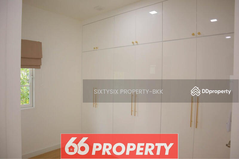 Grandio Bangna Km.5, Samut Prakan, Bang Kaeo, Bang Plee, Samut Prakan, 4 Bedrooms, 163 sqm, Single Detached House For Rent, by SIXTYSIX PROPERTY-BKK, 11222253 - DDproperty.com