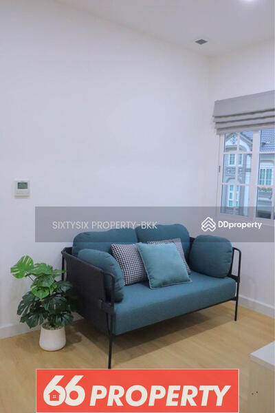 Grandio Bangna Km.5, Samut Prakan, Bang Kaeo, Bang Plee, Samut Prakan, 4 Bedrooms, 163 sqm, Single Detached House For Rent, by SIXTYSIX PROPERTY-BKK, 11222253 - DDproperty.com