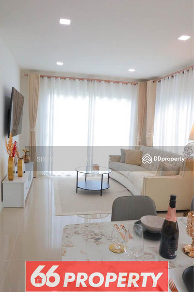 Grandio Bangna Km.5, สมุทรปราการ, บางแก้ว, บางพลี, สมุทรปราการ, 163 ตร.ม., บ้านเดี่ยว ให้เช่า, โดย SIXTYSIX PROPERTY-BKK, 11222253 - DDproperty.com