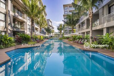 ขาย - Diamond Resort Phuket : ไดมอนด์ รีสอร์ท ภูเก็ต, ภูเก็ต