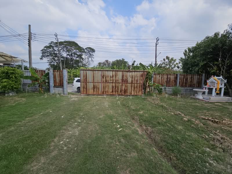 Land for sale, Phutthamonthon Sai 1, Soi 14, area 124 sq wah, Bangkok, 1 พุทธมณฑล สาย1 ซอย 14, Bang Ra Mat, Taling Chan, Bangkok, , 496 sqm, Land For Sale, by Wanlapa Charoonthum, 11222491 - DDproperty.com