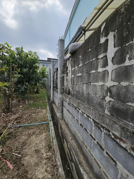 พุทธมณฑล สาย1 ซอย 14, กรุงเทพ, 1 พุทธมณฑล สาย1 ซอย 14, บางระมาด, ตลิ่งชัน, กรุงเทพ, 496 ตร.ม., ที่ดิน ขาย, โดย วัลภา จรูญธรรม (ตุ๊ก), 11222491 - DDproperty.com