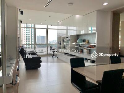 For Rent - The River by Raimon Land, Bangkok