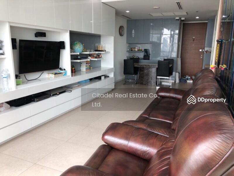 The River by Raimon Land, Bangkok, Soi Charoen Nakorn 13, Charoen Nakorn Road, Khlong Ton Sai, Khlong San, Bangkok, 2 Bedrooms, 100 sqm, Condo For Rent, by Citadel Real Estate Co., Ltd. -, 11222572 - DDproperty.com