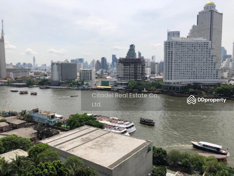 The River by Raimon Land : เดอะ ริเวอร์ บาย ไรม่อน แลนด์, กรุงเทพ, ซอยเจริญนคร 13 ถนนเจริญนคร, คลองต้นไทร, คลองสาน, กรุงเทพ, 100 ตร.ม., คอนโด ให้เช่า, โดย Citadel Real Estate Co., Ltd. -, 11222572 - DDproperty.com