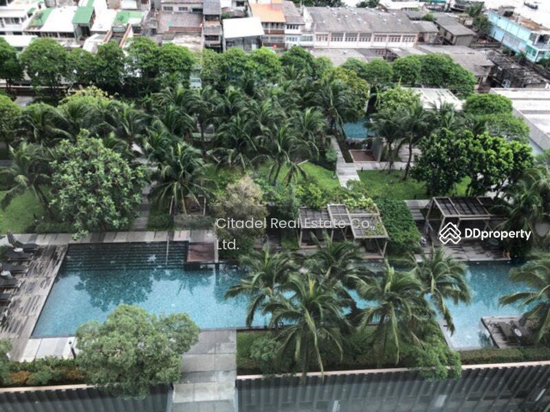 The River by Raimon Land, Bangkok, Soi Charoen Nakorn 13, Charoen Nakorn Road, Khlong Ton Sai, Khlong San, Bangkok, 2 Bedrooms, 100 sqm, Condo For Rent, by Citadel Real Estate Co., Ltd. -, 11222572 - DDproperty.com