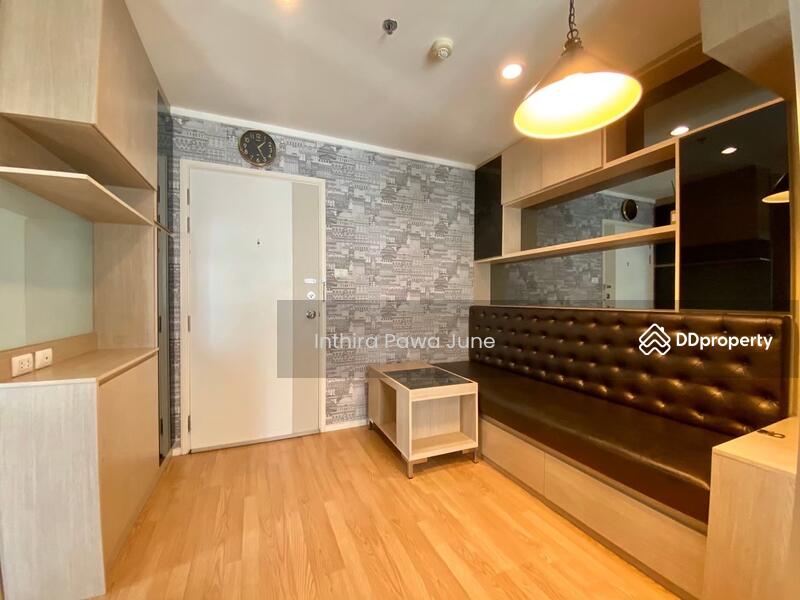 Lumpini Mega City Bangna, Samut Prakan, Bang Na-Trat Frontage Rd, Bang Kaeo, Bang Plee, Samut Prakan, 1 Bedroom, 26 sqm, Condo For Sale, by Inthira Pawa June, 11222574 - DDproperty.com