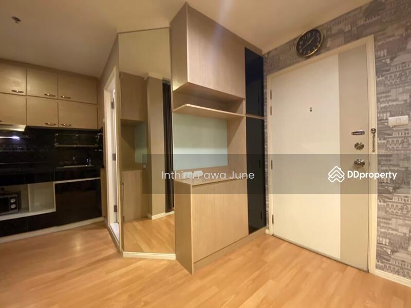Lumpini Mega City Bangna, Samut Prakan, Bang Na-Trat Frontage Rd, Bang Kaeo, Bang Plee, Samut Prakan, 1 Bedroom, 26 sqm, Condo For Sale, by Inthira Pawa June, 11222574 - DDproperty.com