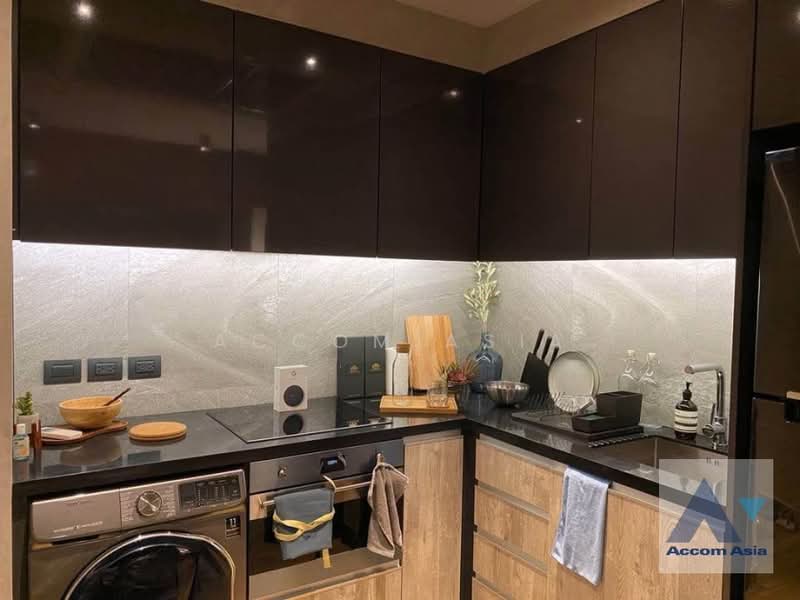 The Lofts Asoke, Bangkok, Sukhumvit 21 Road, Khlongtoei Nua, Watthana, Bangkok, 2 Bedrooms, 85 sqm, Condo For Sale, by Accom Asia, 11222622 - DDproperty.com