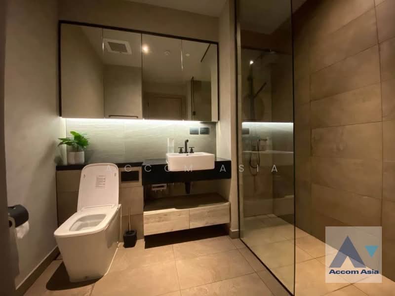 The Lofts Asoke, Bangkok, Sukhumvit 21 Road, Khlongtoei Nua, Watthana, Bangkok, 2 Bedrooms, 85 sqm, Condo For Sale, by Accom Asia, 11222622 - DDproperty.com