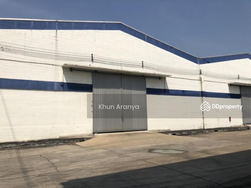 For Rent - The President Sukhumvit-Samutprakan, Samut Prakan