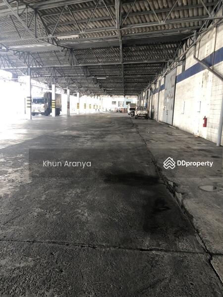 For Rent - The President Sukhumvit-Samutprakan, Samut Prakan