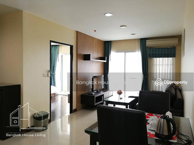 42 Grand Residence, Bangkok, 24 Soi Sukhumvit 42, Phra Kanong, Khlong Toei, Bangkok, 1 Bedroom, 70 sqm, Apartment For Rent, by Bangkok House Living, 11222685 - DDproperty.com