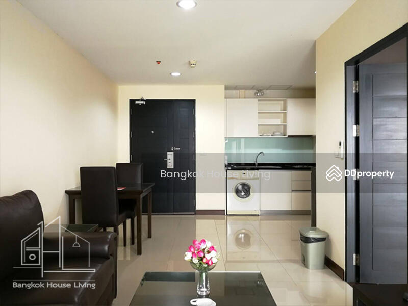 42 Grand Residence, Bangkok, 24 Soi Sukhumvit 42, Phra Kanong, Khlong Toei, Bangkok, 1 Bedroom, 70 sqm, Apartment For Rent, by Bangkok House Living, 11222685 - DDproperty.com