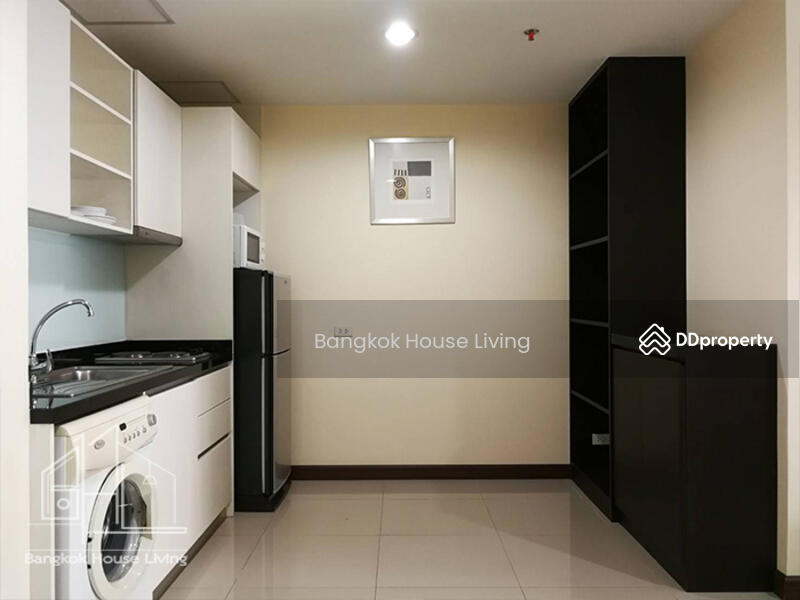 42 Grand Residence, Bangkok, 24 Soi Sukhumvit 42, Phra Kanong, Khlong Toei, Bangkok, 1 Bedroom, 70 sqm, Apartment For Rent, by Bangkok House Living, 11222685 - DDproperty.com