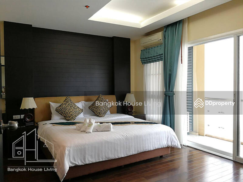 42 Grand Residence, Bangkok, 24 Soi Sukhumvit 42, Phra Kanong, Khlong Toei, Bangkok, 1 Bedroom, 70 sqm, Apartment For Rent, by Bangkok House Living, 11222685 - DDproperty.com