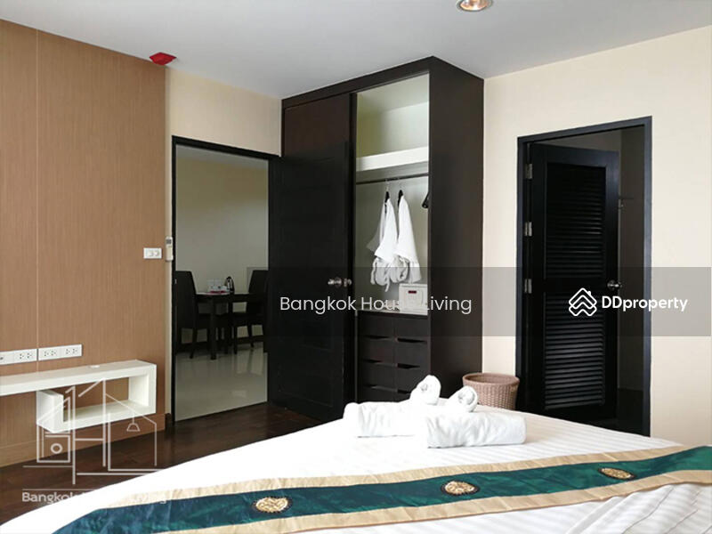 42 Grand Residence, Bangkok, 24 Soi Sukhumvit 42, Phra Kanong, Khlong Toei, Bangkok, 1 Bedroom, 70 sqm, Apartment For Rent, by Bangkok House Living, 11222685 - DDproperty.com
