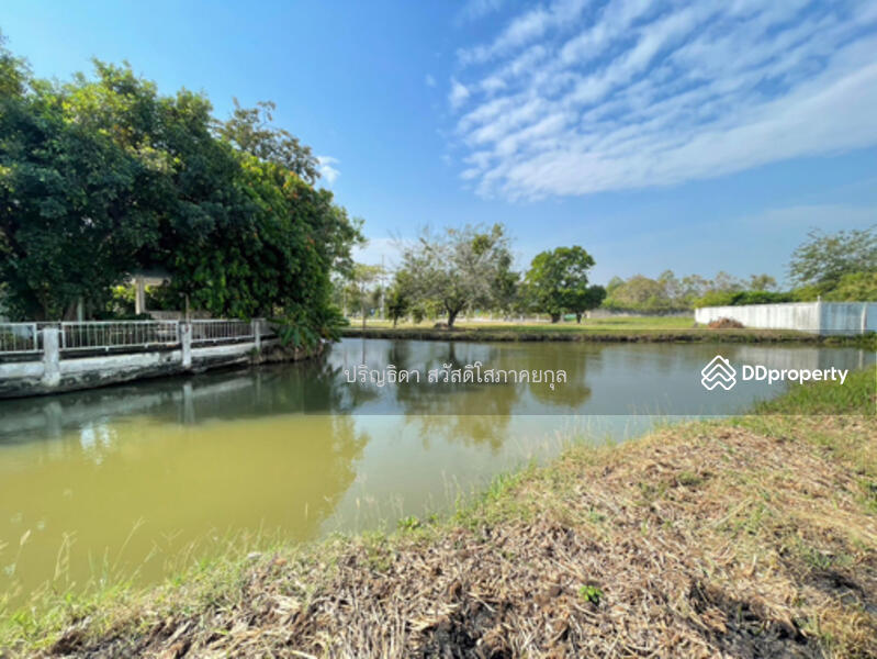ขาย - The Lagoon 3 : หมู่บ้านเดอะลากูน 3, ปทุมธานี