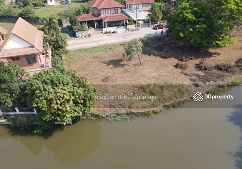ขาย - The Lagoon 3 : หมู่บ้านเดอะลากูน 3, ปทุมธานี