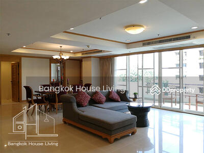 For Rent - Empire Sawasdee, Bangkok