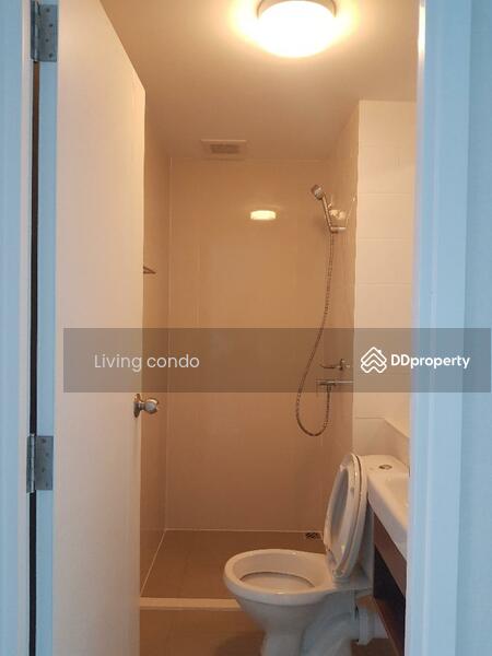 Plum Condo Ram 60 Interchange : พลัมคอนโด ราม 60 อินเตอร์เชนจ์, กรุงเทพ, ซอย รามคำแหง 60, หัวหมาก, บางกะปิ, กรุงเทพ, 35 ตร.ม., คอนโด ขาย, โดย Living Condo, 11222848 - DDproperty.com