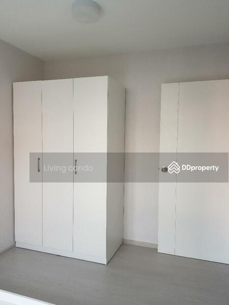 Plum Condo Ram 60 Interchange, Bangkok, Soi Ramkhamhaeng 60, Hua Mak, Bang Kapi, Bangkok, 2 Bedrooms, 35 sqm, Condo For Sale, by Living Condo, 11222848 - DDproperty.com