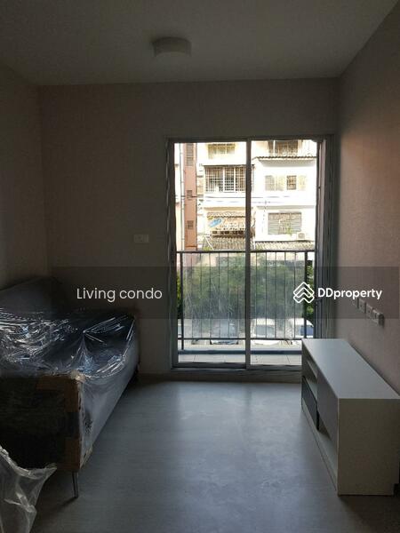 Plum Condo Ram 60 Interchange : พลัมคอนโด ราม 60 อินเตอร์เชนจ์, กรุงเทพ, ซอย รามคำแหง 60, หัวหมาก, บางกะปิ, กรุงเทพ, 35 ตร.ม., คอนโด ขาย, โดย Living Condo, 11222848 - DDproperty.com