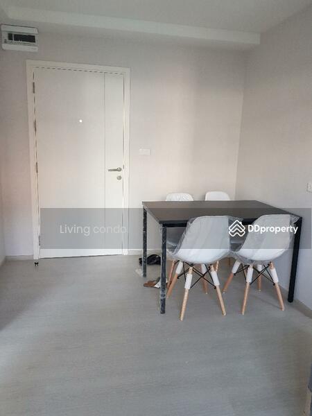 Plum Condo Ram 60 Interchange, Bangkok, Soi Ramkhamhaeng 60, Hua Mak, Bang Kapi, Bangkok, 2 Bedrooms, 35 sqm, Condo For Sale, by Living Condo, 11222848 - DDproperty.com