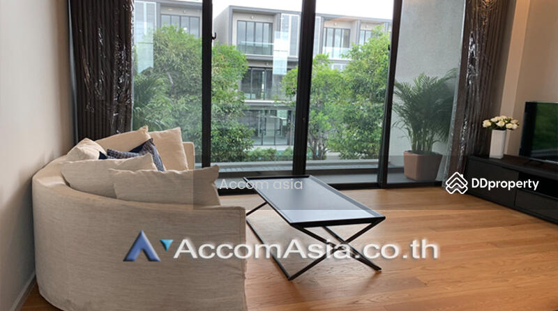 4 Bedrooms House for Rent in Sukhumvit, Bangkok near BTS Ekkamai at Baan Ekamai (AA23066), Bangkok, Khlong Tan Nua, Watthana, Bangkok, 4 Bedrooms, 500 sqm, Single Detached House For Rent, by Accom Asia, 11222853 - DDproperty.com