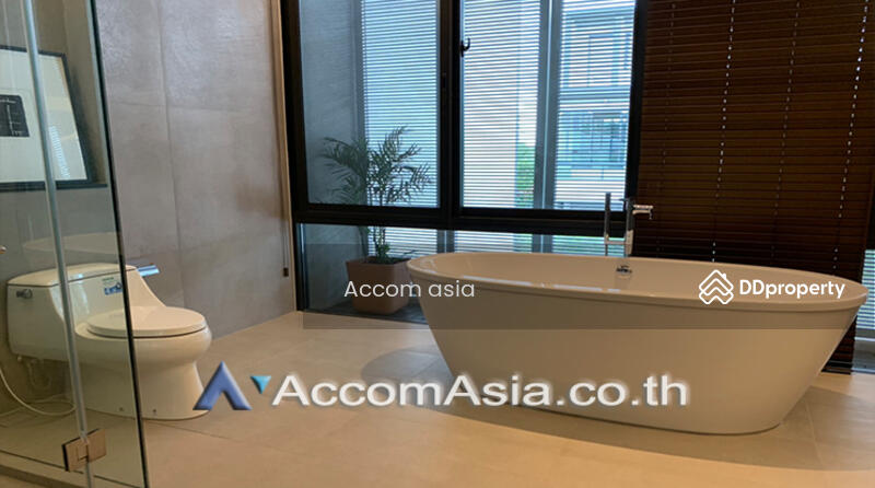 4 Bedrooms House for Rent in Sukhumvit, Bangkok near BTS Ekkamai at Baan Ekamai (AA23066), Bangkok, Khlong Tan Nua, Watthana, Bangkok, 4 Bedrooms, 500 sqm, Single Detached House For Rent, by Accom Asia, 11222853 - DDproperty.com