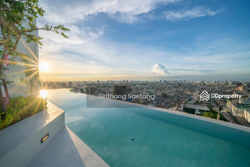 Life Asoke-Rama 9 : ไลฟ์ อโศก พระราม 9, กรุงเทพ, 626 Asoke-Dindaeng Road, มักกะสัน, ราชเทวี, กรุงเทพ, 25 ตร.ม., Condo ให้เช่า, โดย Sirithong Saetang, 11222864 - DDproperty.com