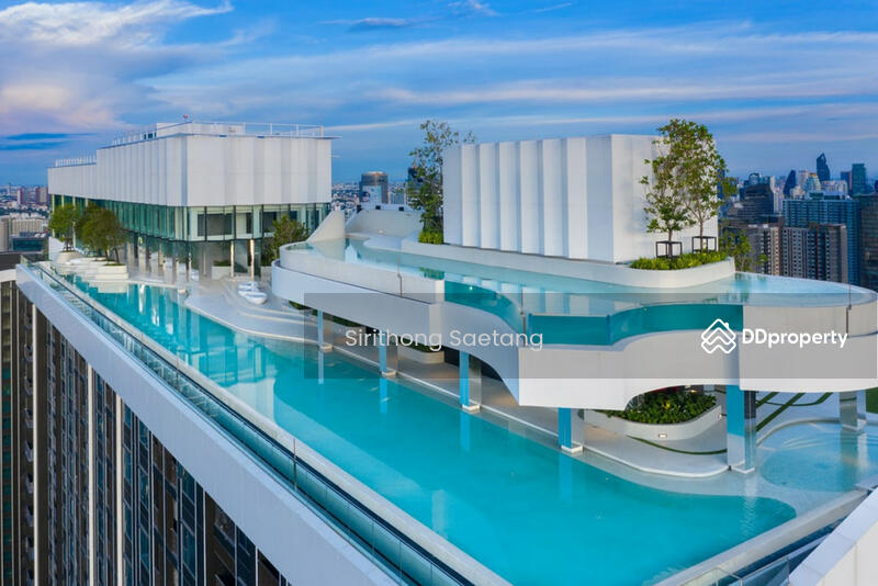 Life Asoke-Rama 9 : ไลฟ์ อโศก พระราม 9, กรุงเทพ, 626 Asoke-Dindaeng Road, มักกะสัน, ราชเทวี, กรุงเทพ, 25 ตร.ม., Condo ให้เช่า, โดย Sirithong Saetang, 11222864 - DDproperty.com