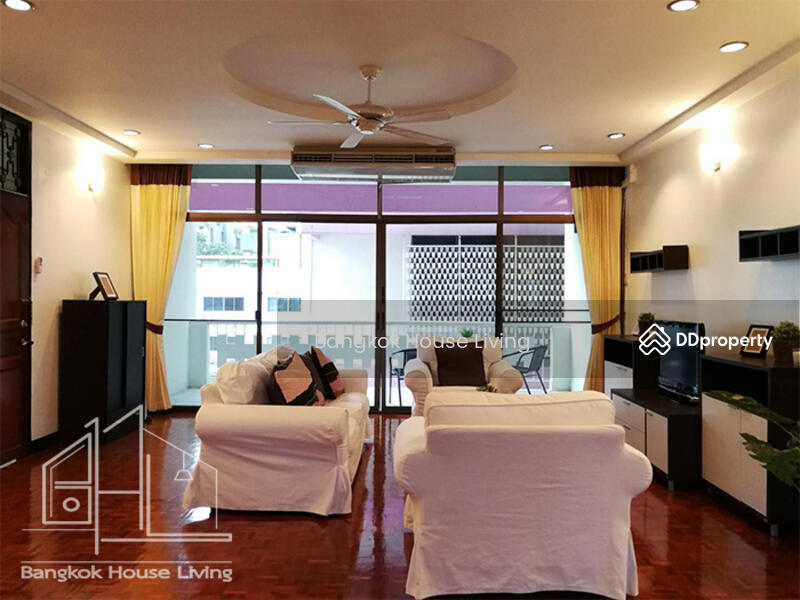 ให้เช่า - Swasdi Mansion : สวัสดีแมนชั่น, กรุงเทพ