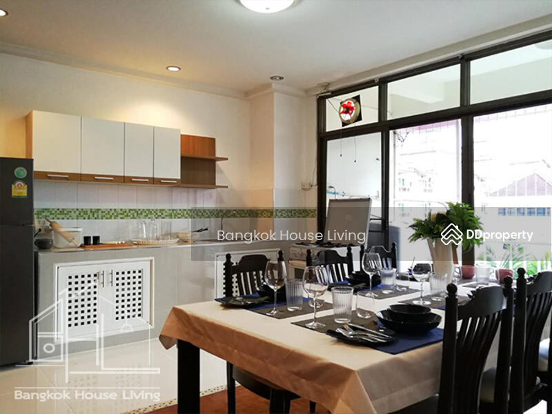 ให้เช่า - Swasdi Mansion : สวัสดีแมนชั่น, กรุงเทพ