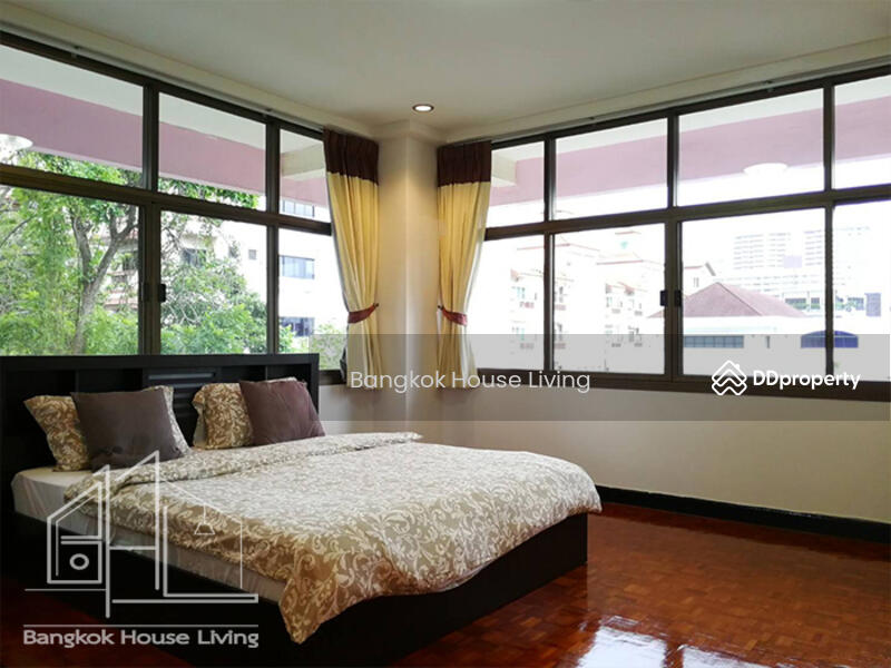 ให้เช่า - Swasdi Mansion : สวัสดีแมนชั่น, กรุงเทพ