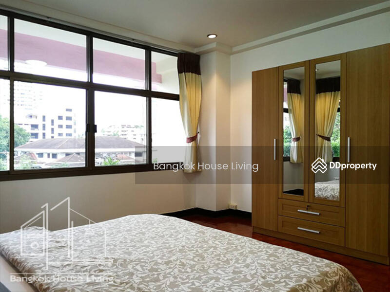 ให้เช่า - Swasdi Mansion : สวัสดีแมนชั่น, กรุงเทพ