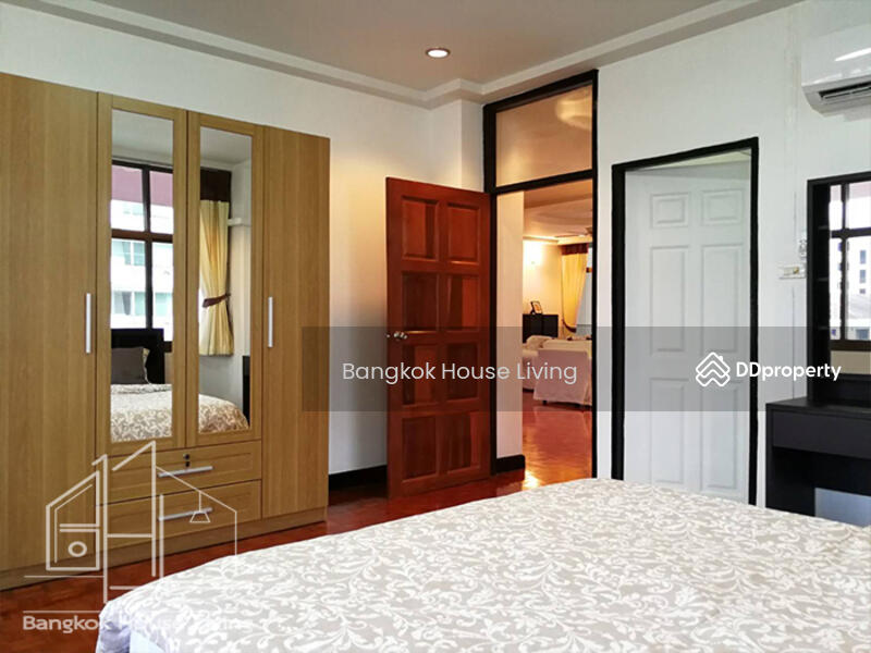 ให้เช่า - Swasdi Mansion : สวัสดีแมนชั่น, กรุงเทพ