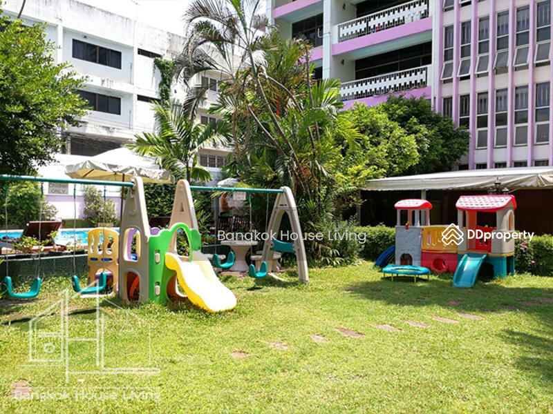 ให้เช่า - Swasdi Mansion : สวัสดีแมนชั่น, กรุงเทพ