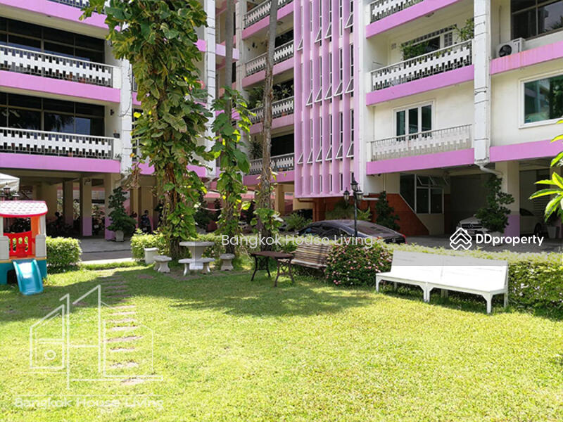 ให้เช่า - Swasdi Mansion : สวัสดีแมนชั่น, กรุงเทพ