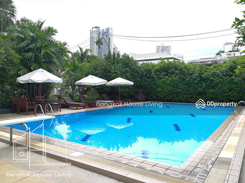 ให้เช่า - Swasdi Mansion : สวัสดีแมนชั่น, กรุงเทพ